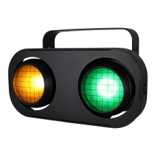 Fury 200 DTW 2 Cell Blinder